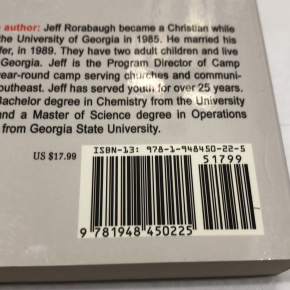 In the middle of it Tools to help preteen and young teen elders and parents book - Picture 6 of 6